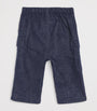 Cotton-Blend Cargo Trousers (6-36 Months)