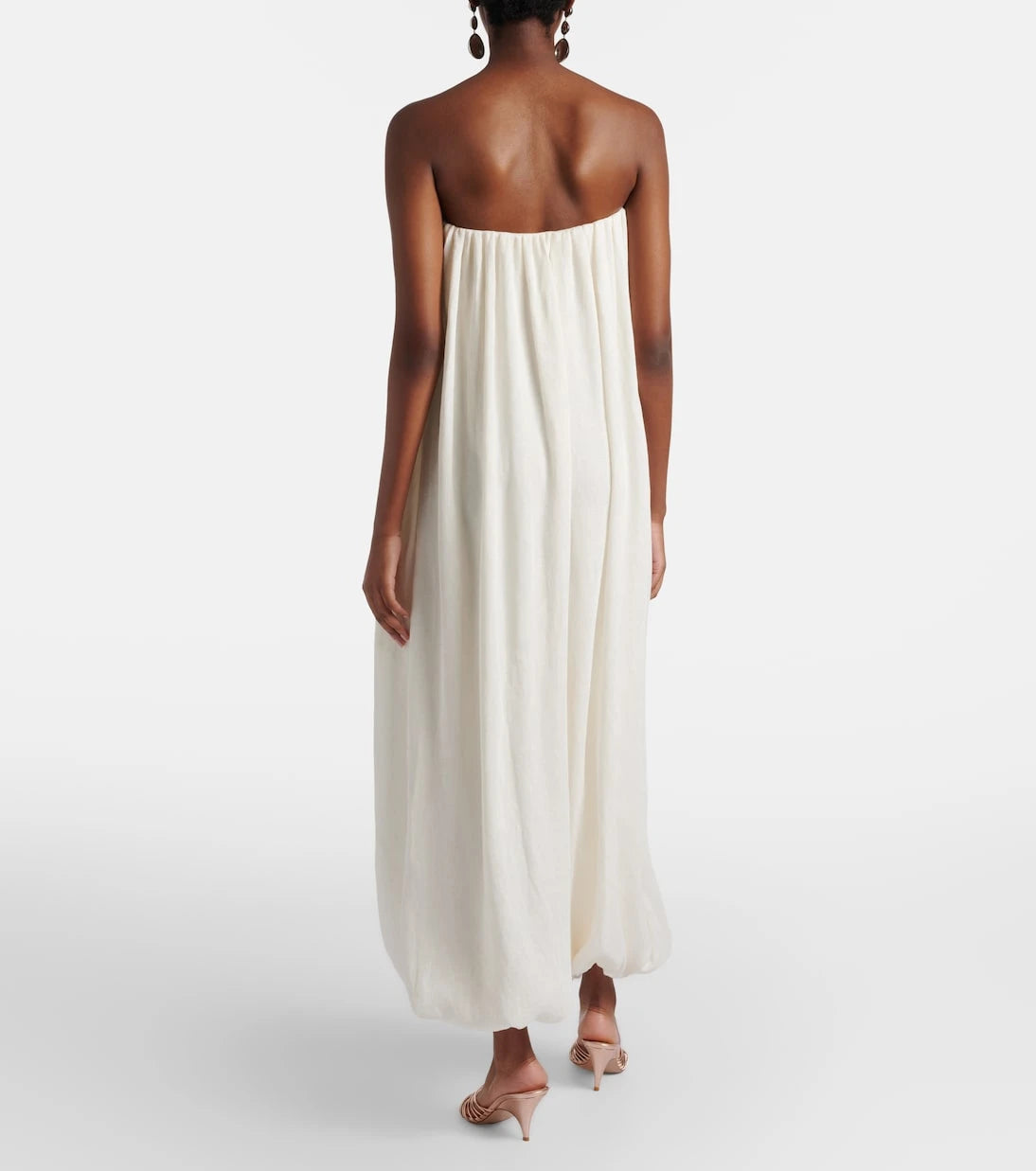Adriana Degreas - Balloon jumpsuit