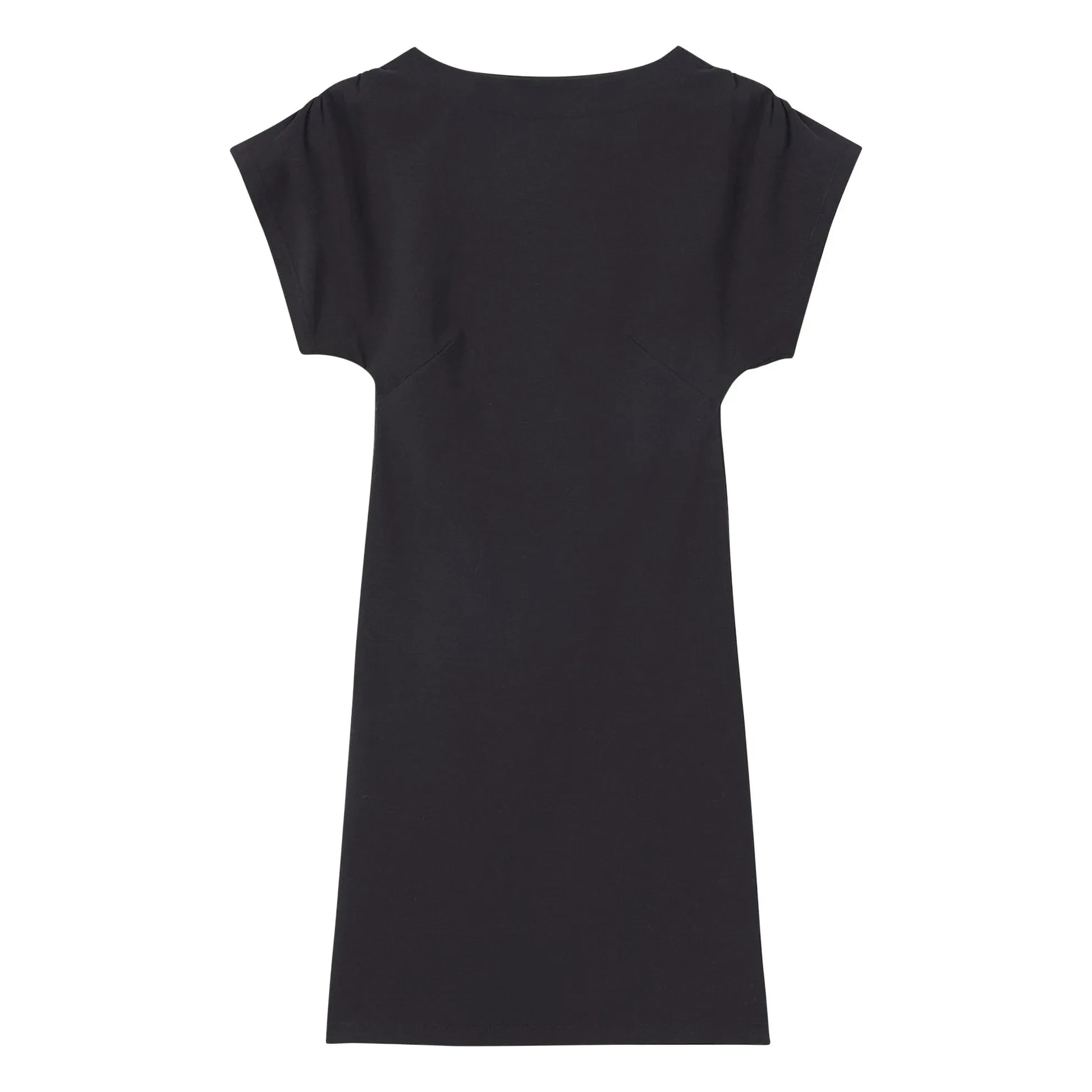 Nitah - Lily dress | Black
