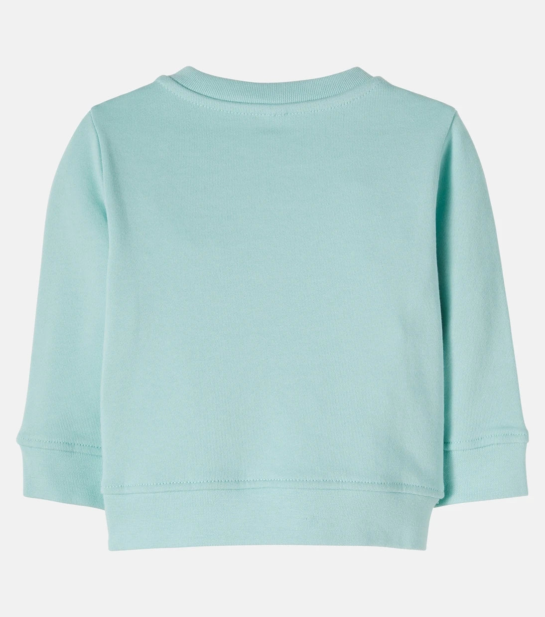 Stella McCartney Kids - Baby printed cotton jersey sweatshirt