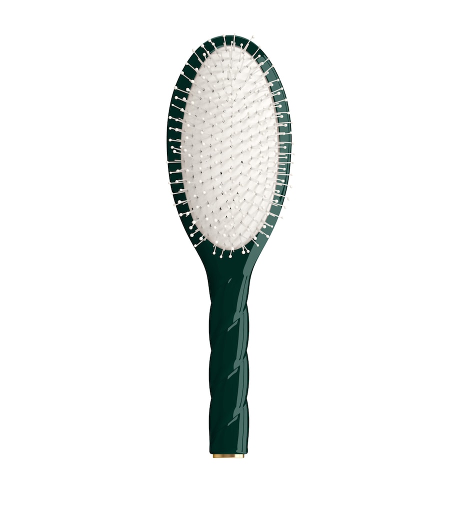 N.04 The Miracle Detangling Scalp Hairbrush