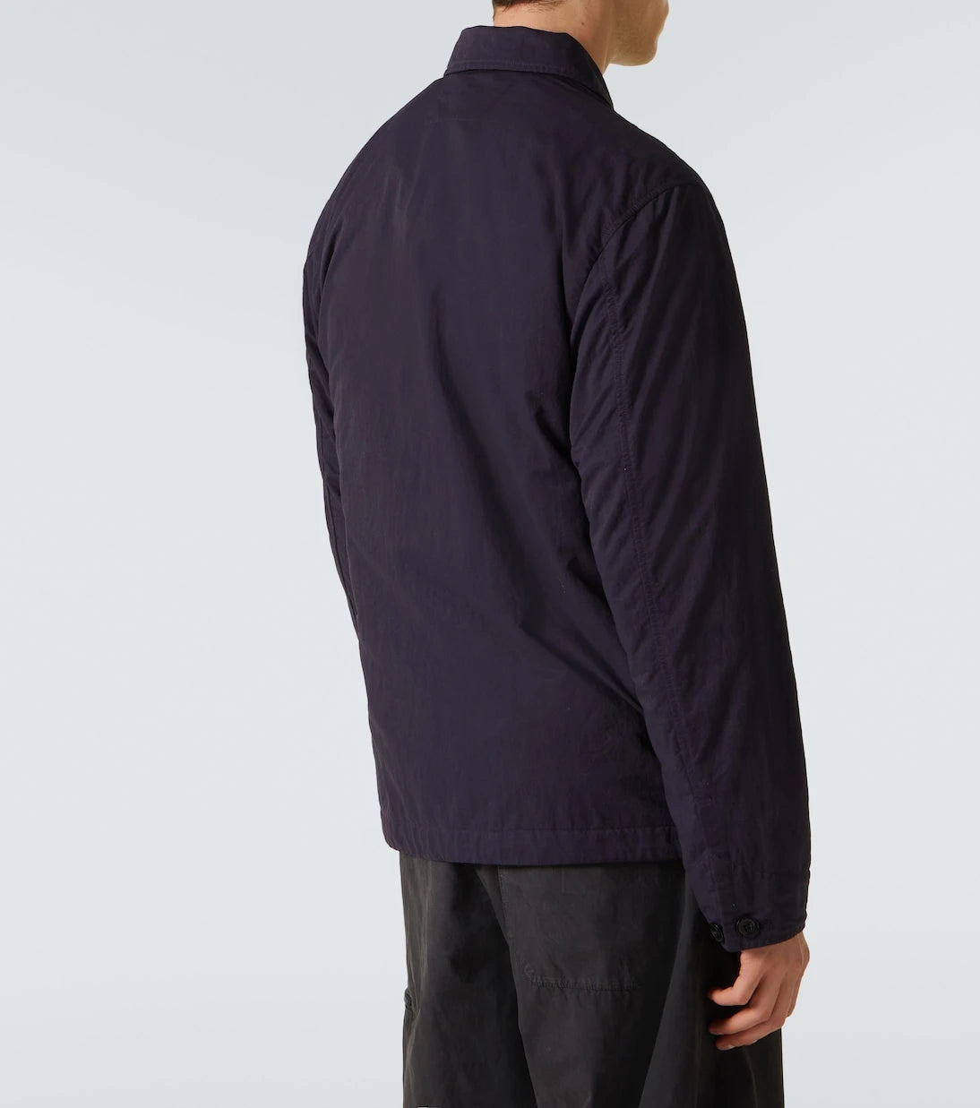 C.P. Company - Technical overshirt