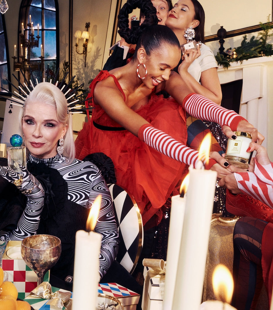 Sandalwood & Spiced Apricot Cologne (30ml)