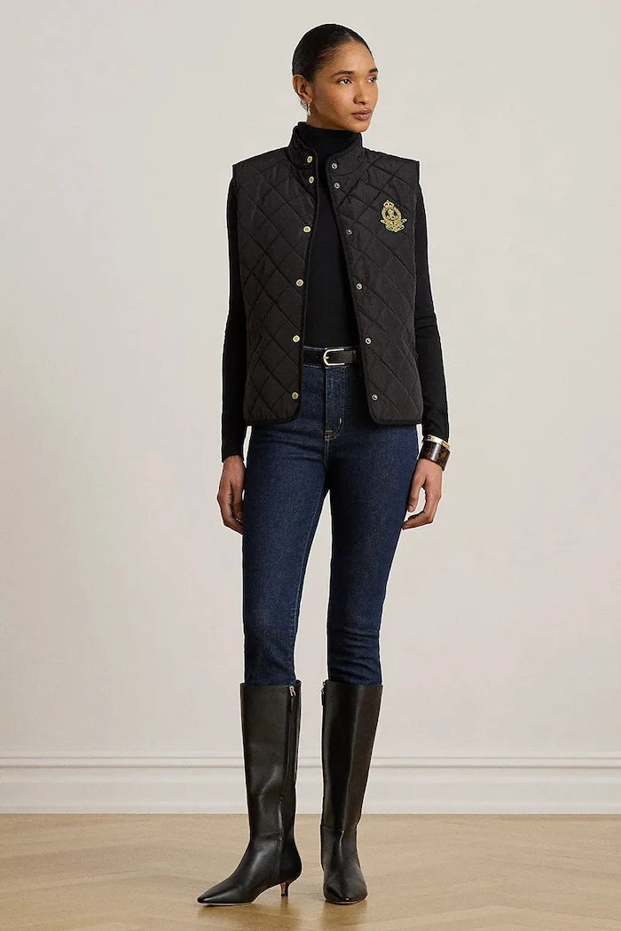Lauren Ralph Lauren Kadın Yelek