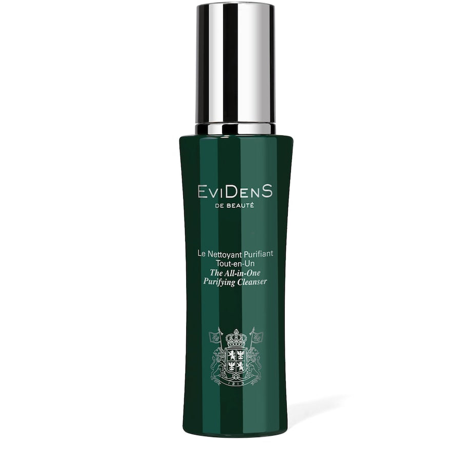 EviDenS de Beauté All-In-One Purifying Cleanser (140ml)