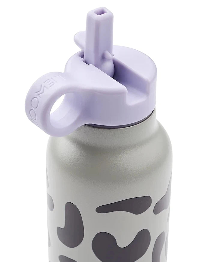 Liewood Çocuklar için Su Şişesi Falk Water Bottle 500 ml