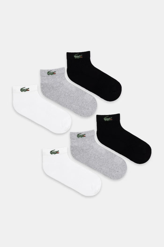 Lacoste Çorap 6'lı