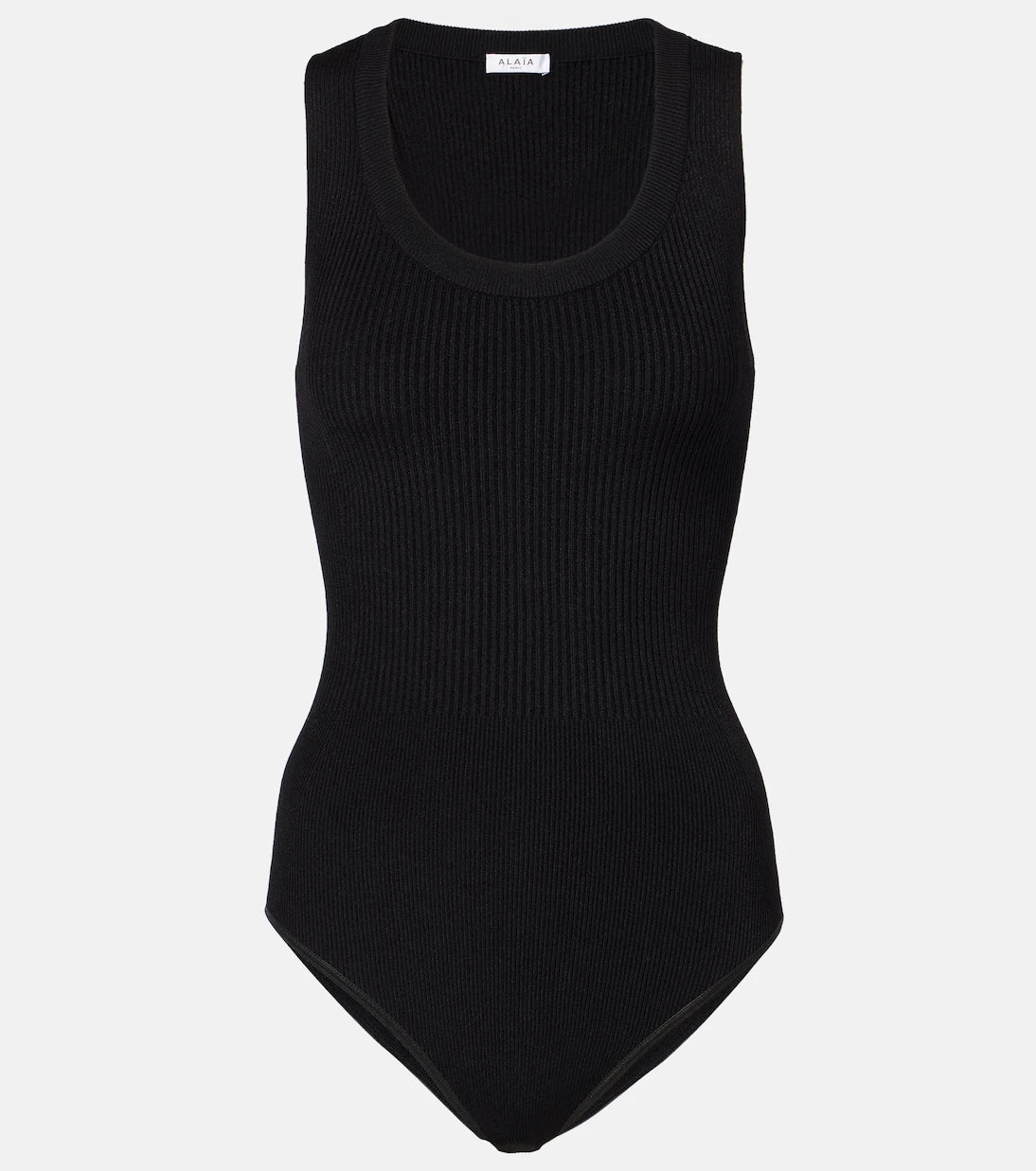 Alaïa - Tank bodysuit