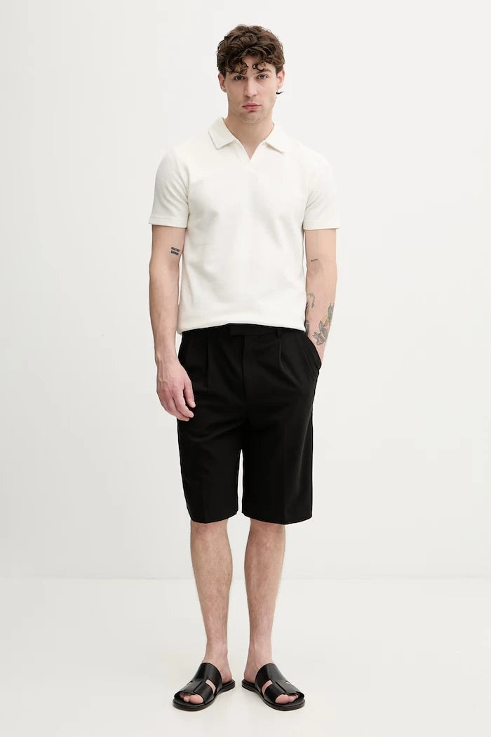 Lindbergh Erkek Polo Tişört