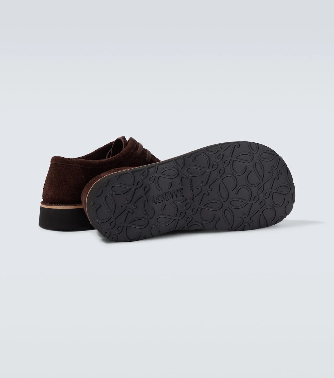 Loewe - Faro süet çöl botları