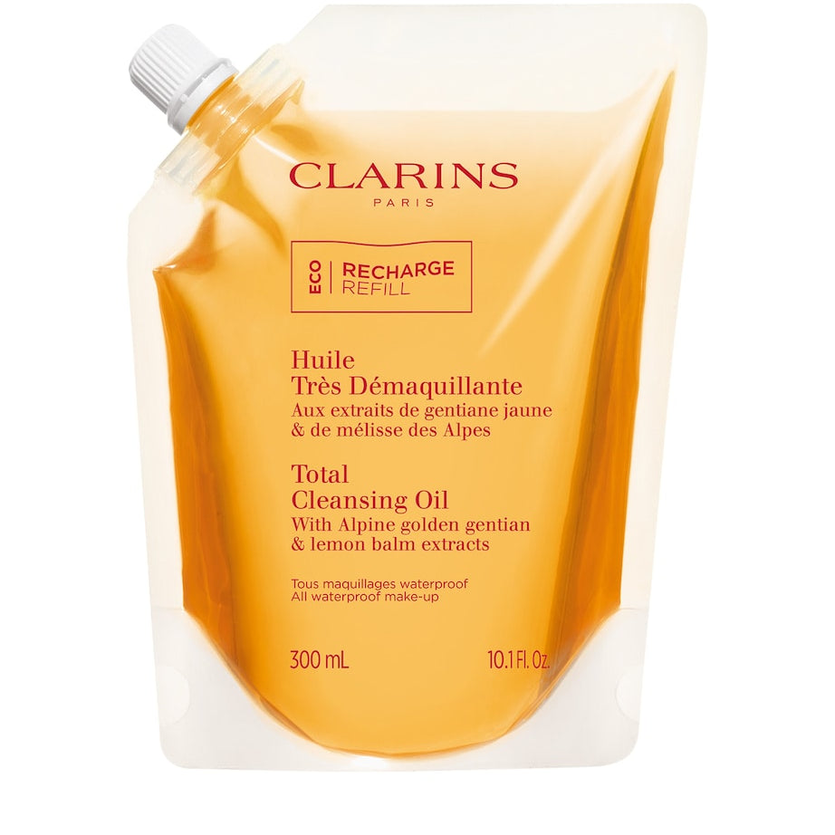 Total Cleansing Oil (300ml) - Refill