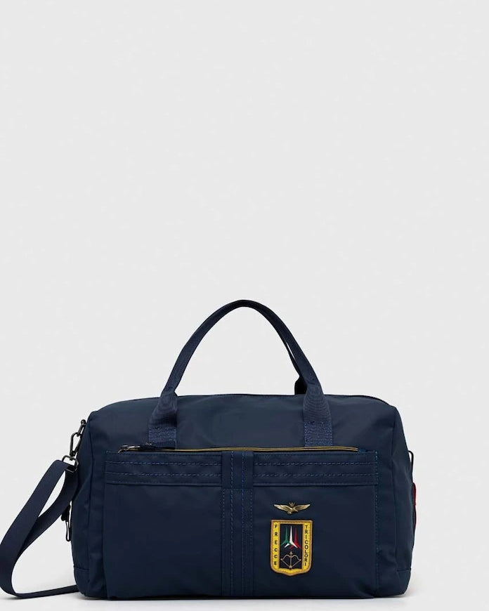 Aeronautica Militare Çanta 41 x 23 x 16 cm