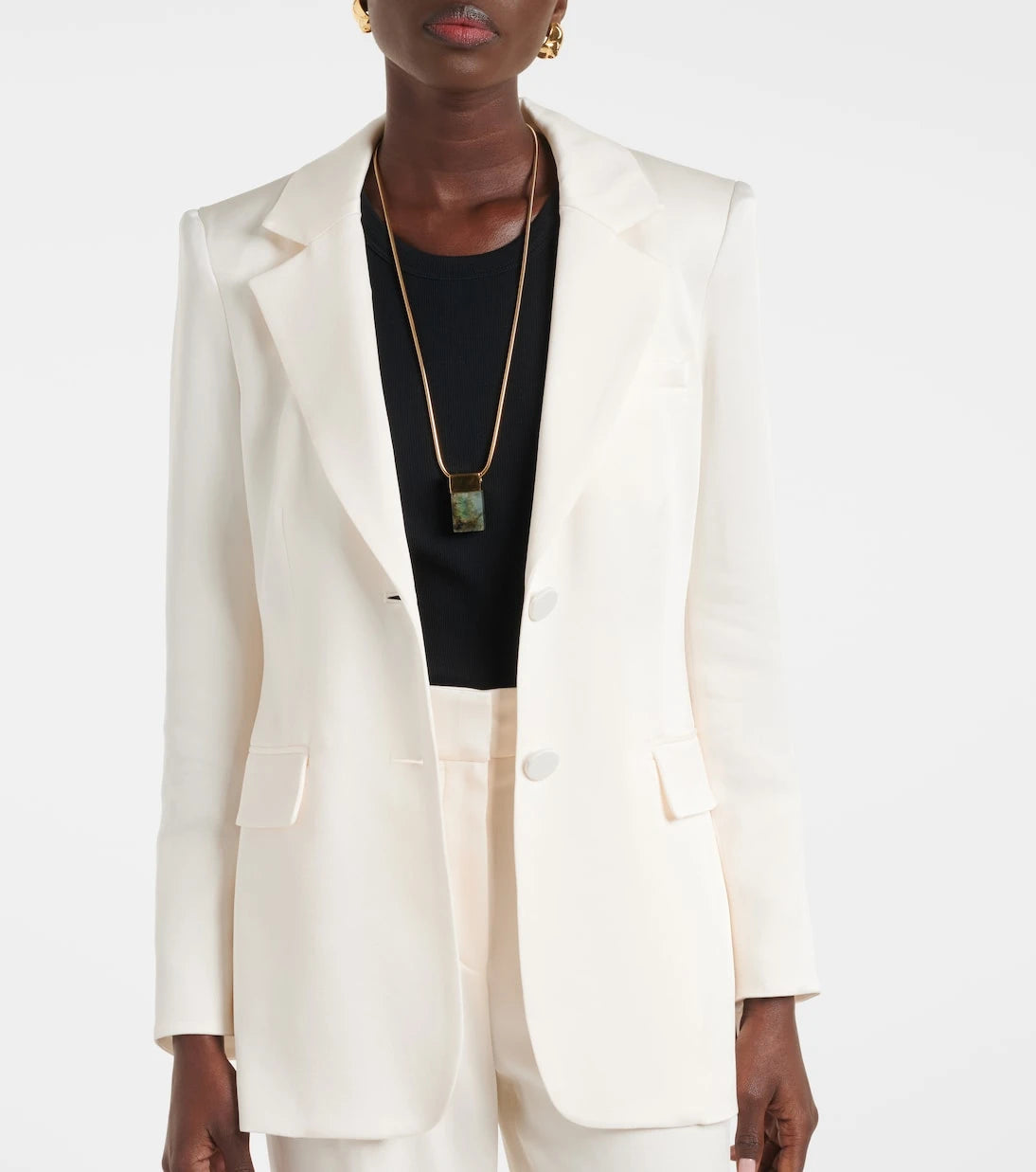 Veronica Beard - Ryanne kemerli blazer