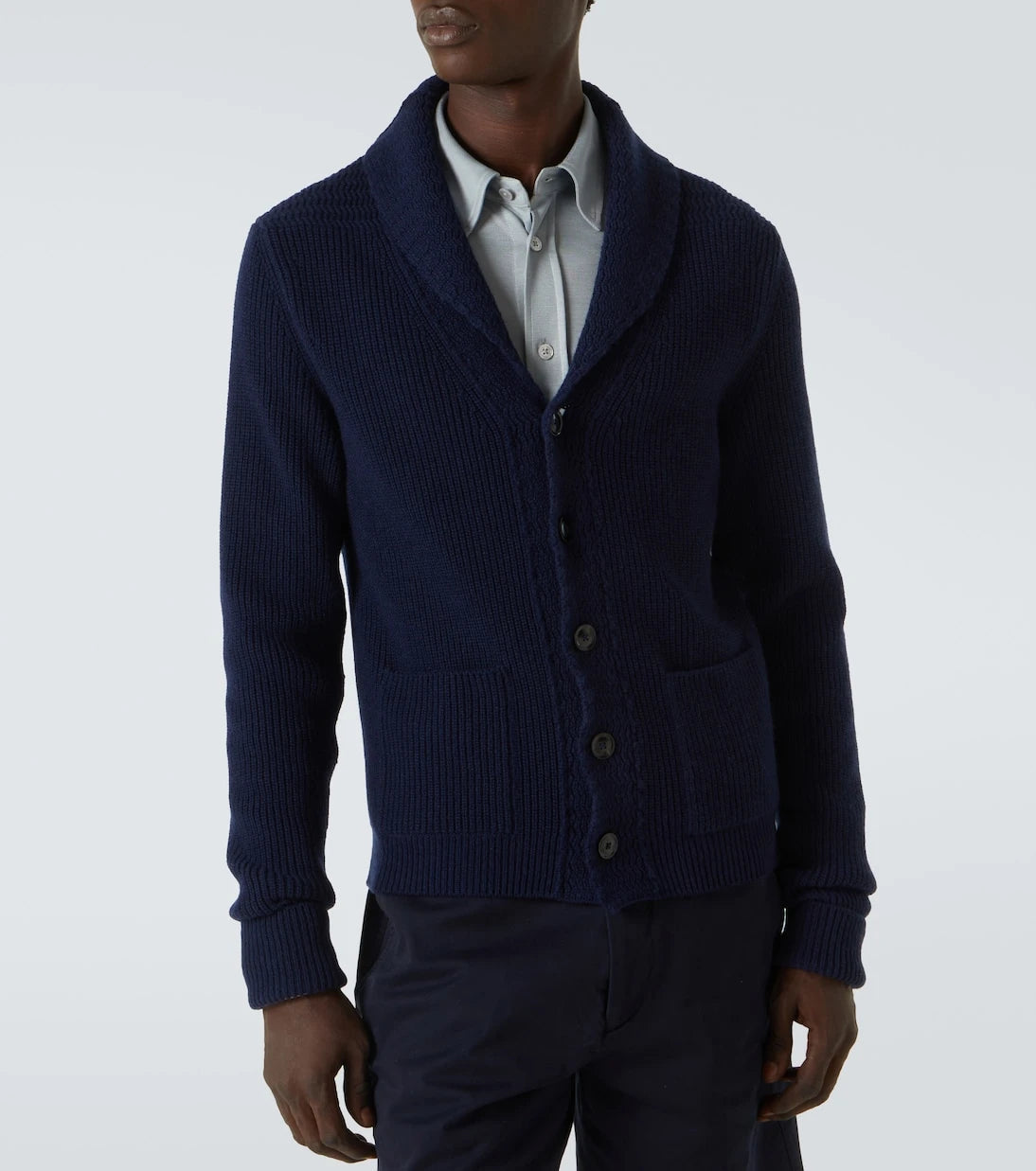 Tom Ford - Cashmere cardigan