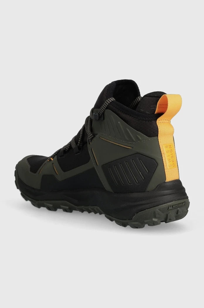 Mammut Saentis Pro WP Ayakkabı