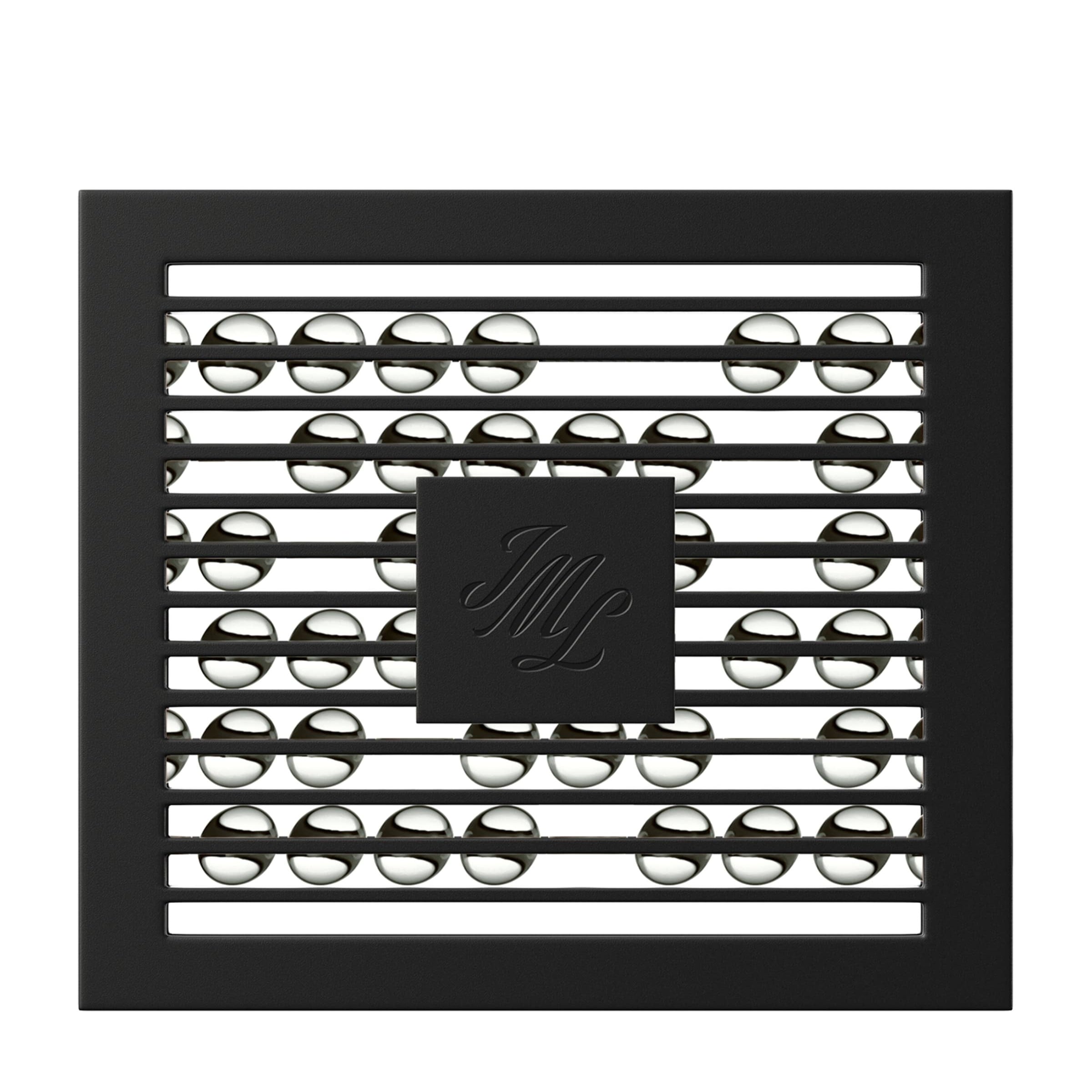 Wood Sage & Sea Salt Car Diffuser (38g) - Refill