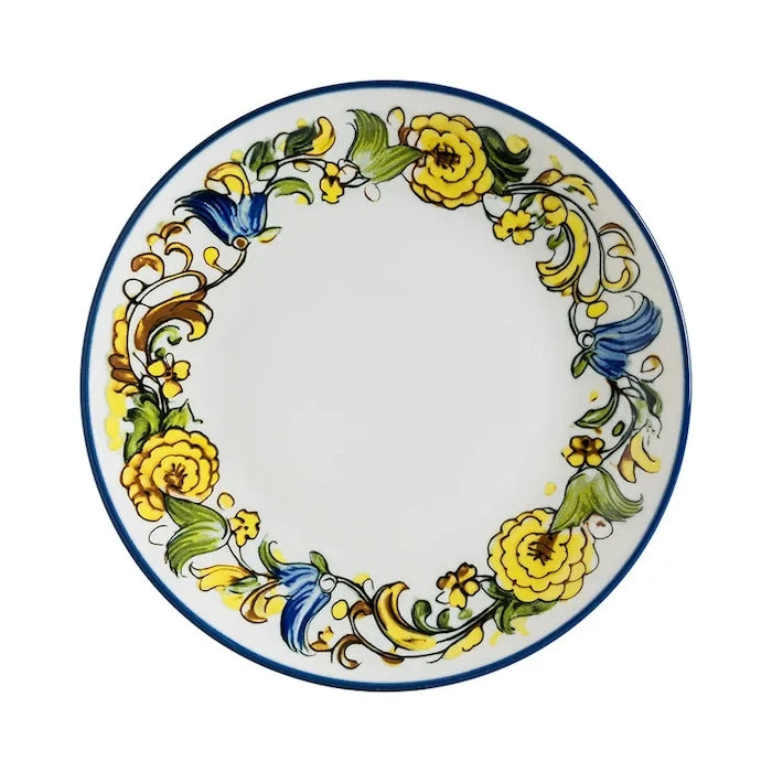 Bonna Albufera Gourmet 21 cm Tabak Seti (12 Adet)