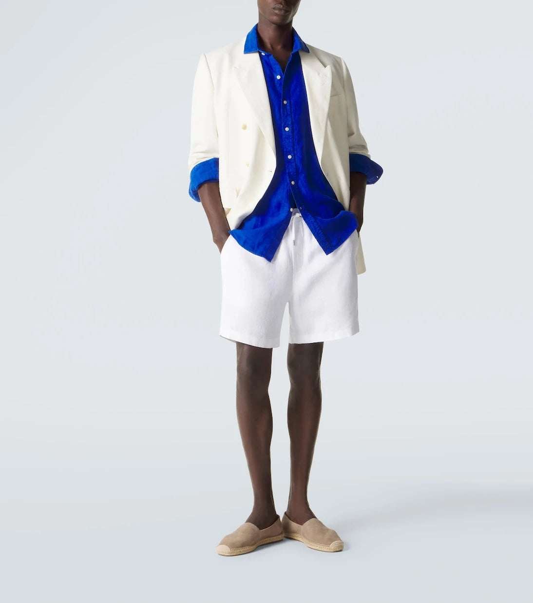 Polo Ralph Lauren - قميص كتان