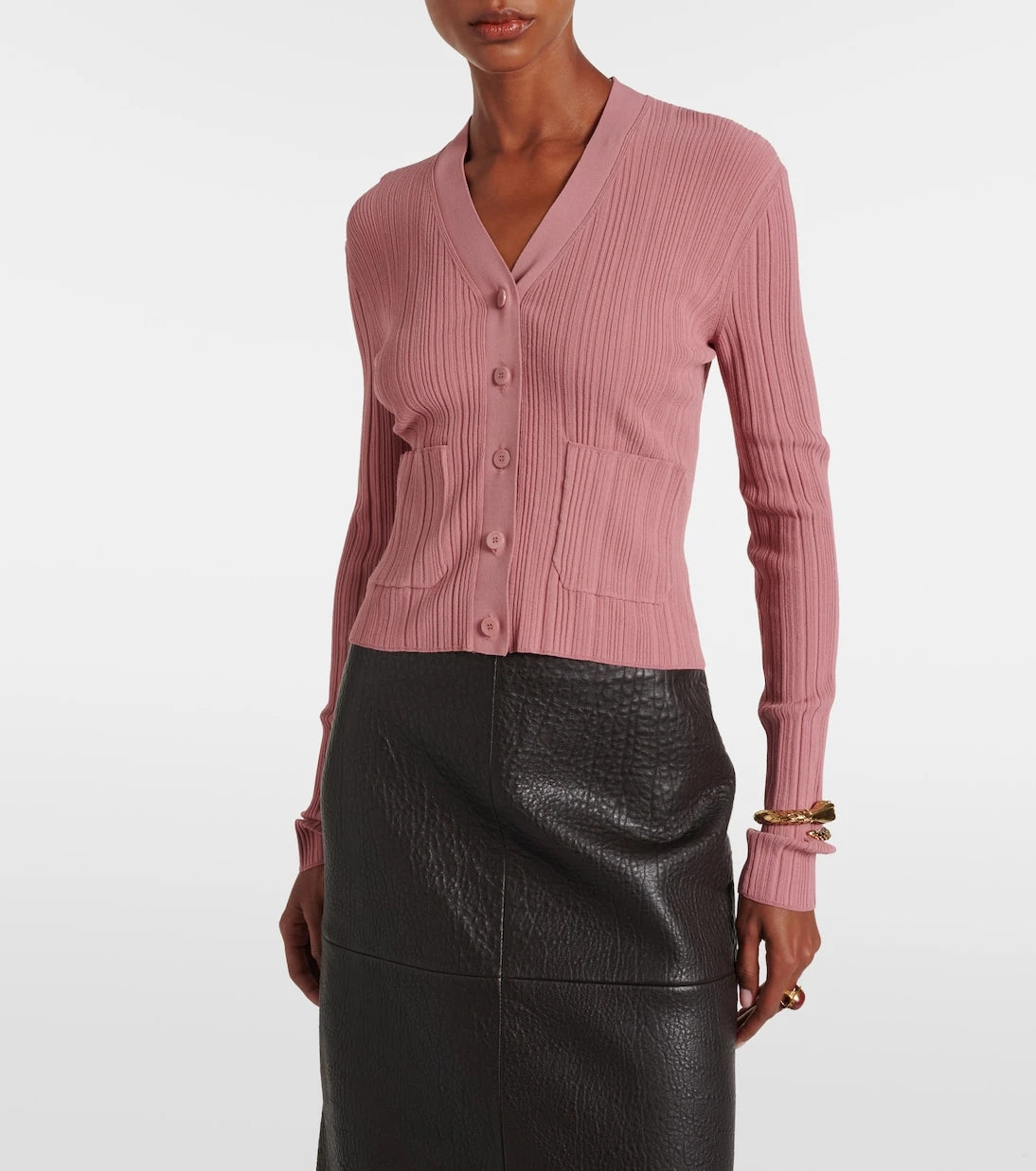 Joseph - Sinai plissé cardigan