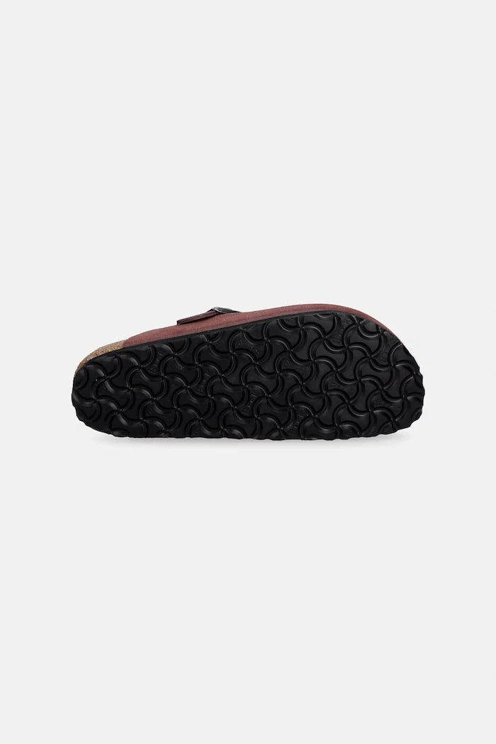 Birkenstock Boston Çocuk Süet Terlik/Sabo