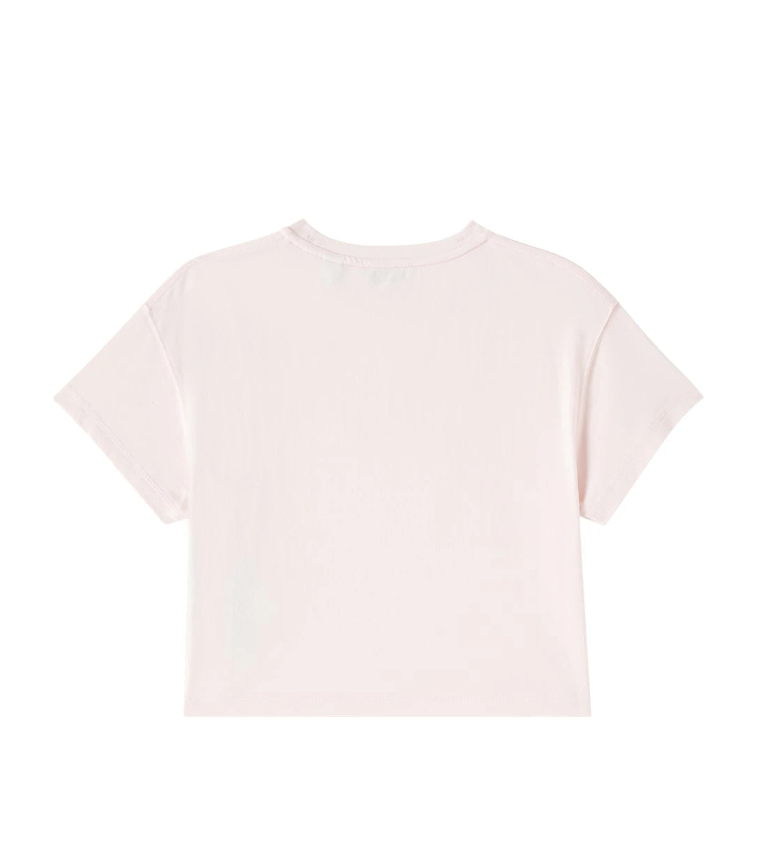 Burberry Kids - EKD cotton jersey T-shirt