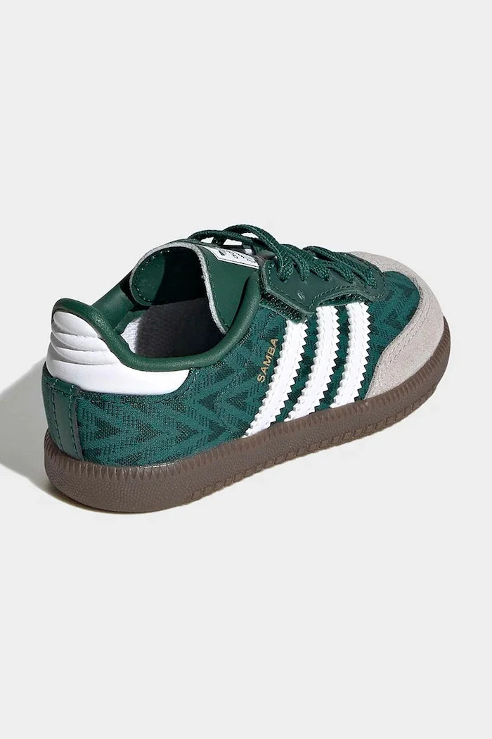 Çocuk adidas Originals SAMBA OG Spor Ayakkabı