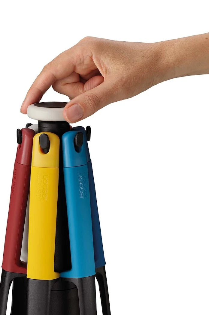 Joseph Joseph Elevate™ Standlı Mutfak Aksesuar Seti (7 Parça)
