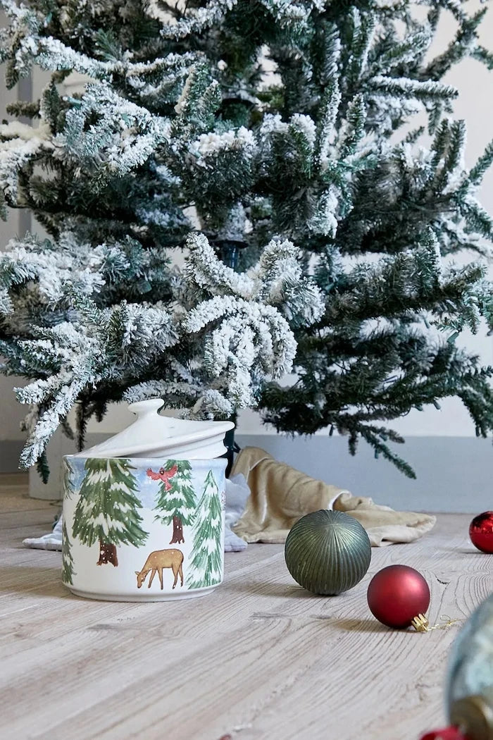 Кутия с капак Costa Nova 21 cm