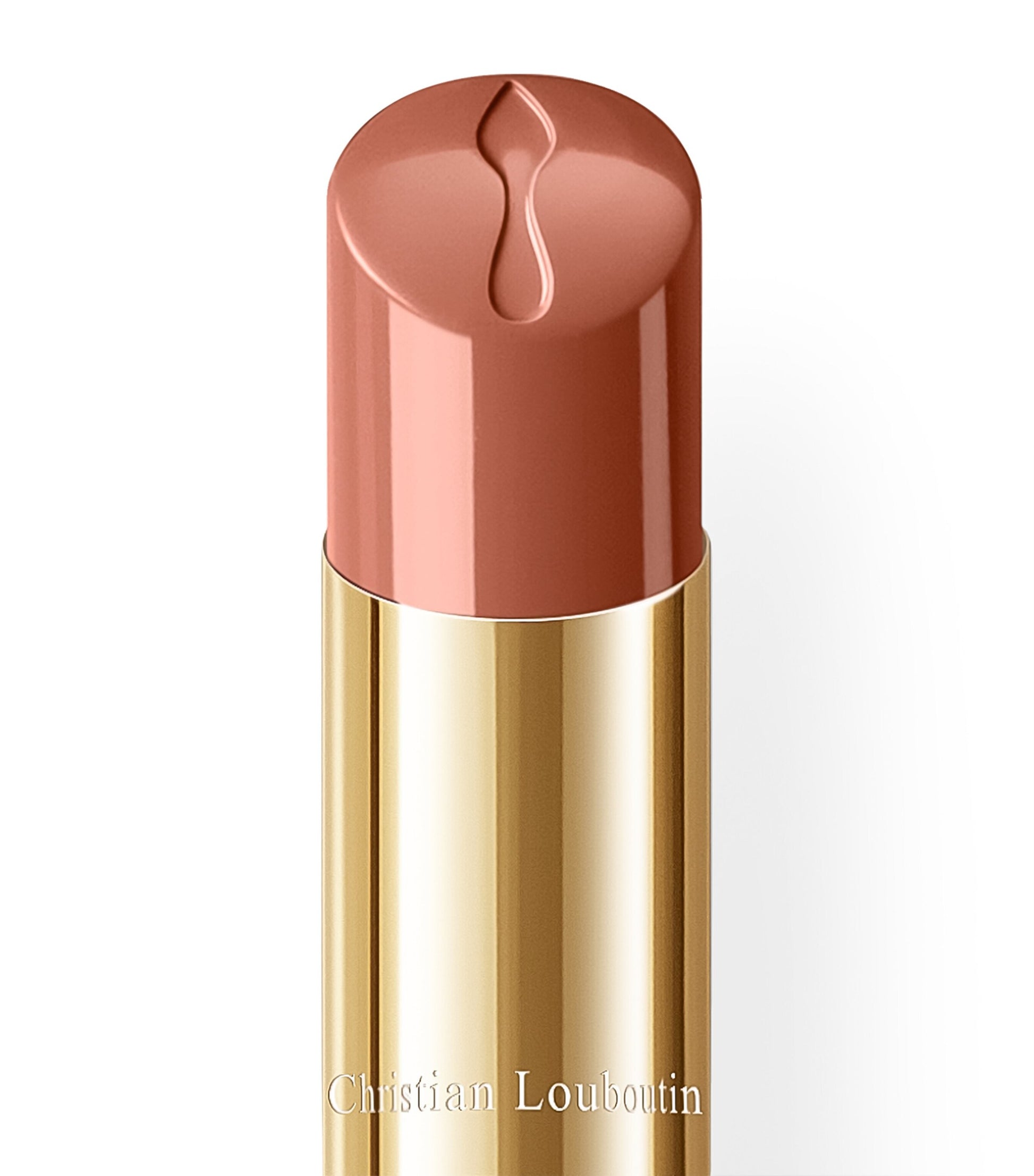 Rouge Stiletto Glossy Shine Lipstick