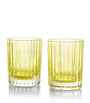 Crystal Harmonie Tumblers (Set of 2)