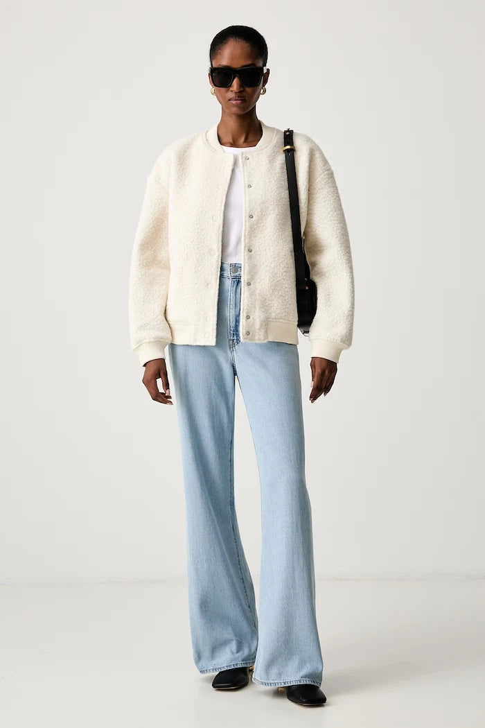 Guess AZHA Kadın Bomber Ceket