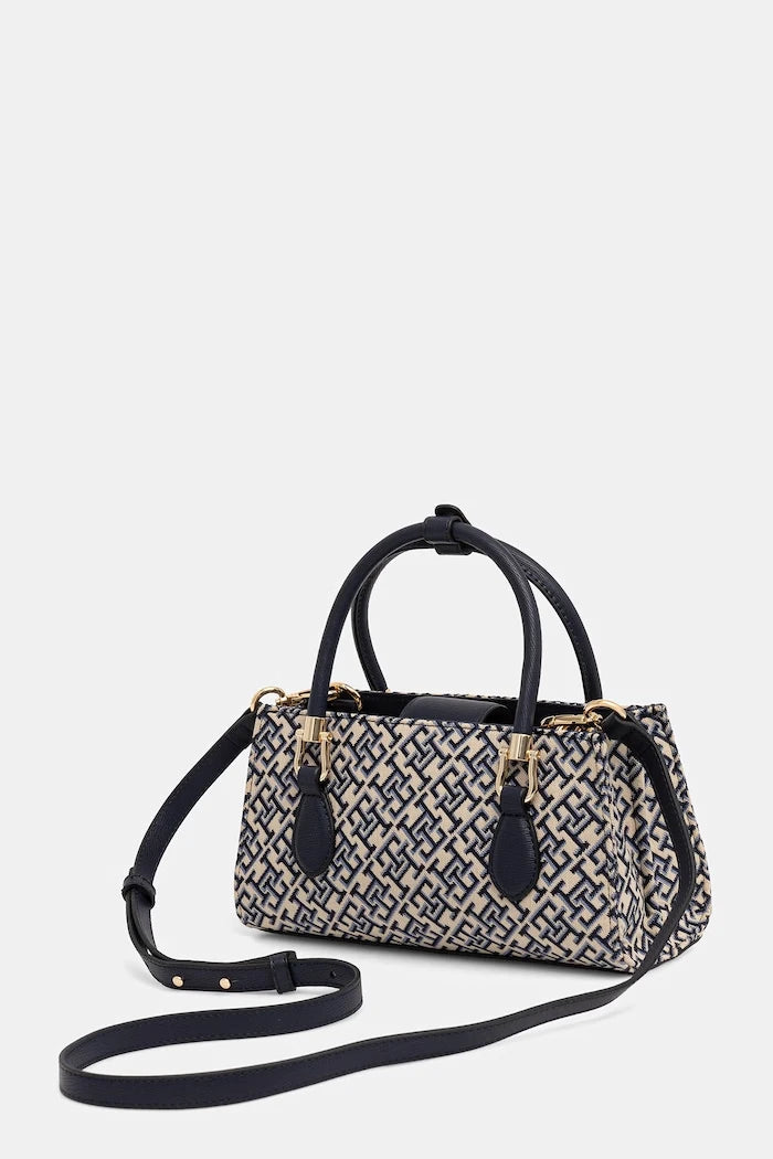 Tommy Hilfiger crossbody çanta