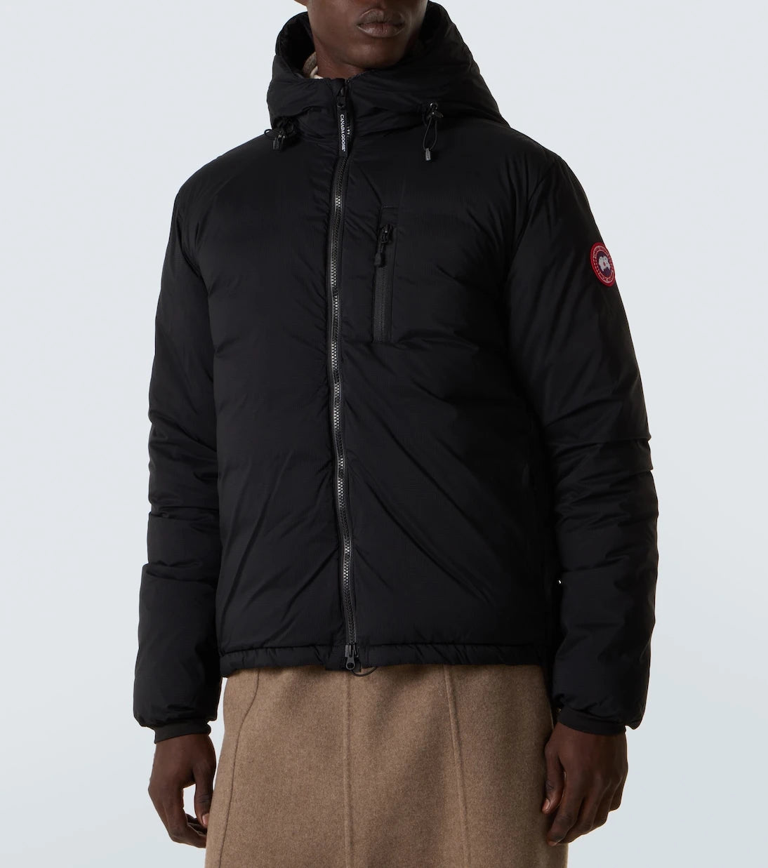 Canada Goose - Lodge Hoody down jacket