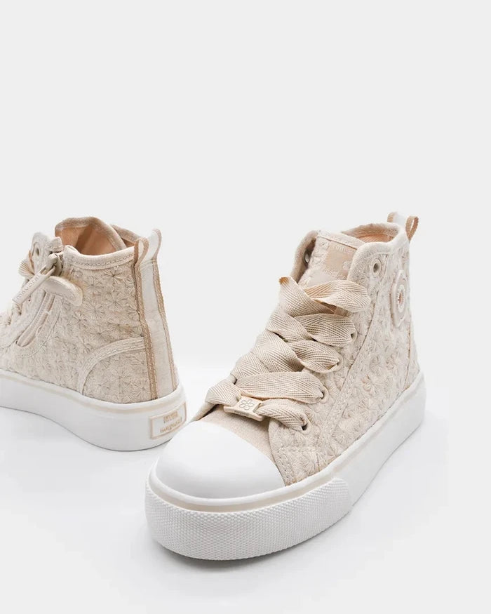 Mayoral Çocuk Yüksek Sneaker