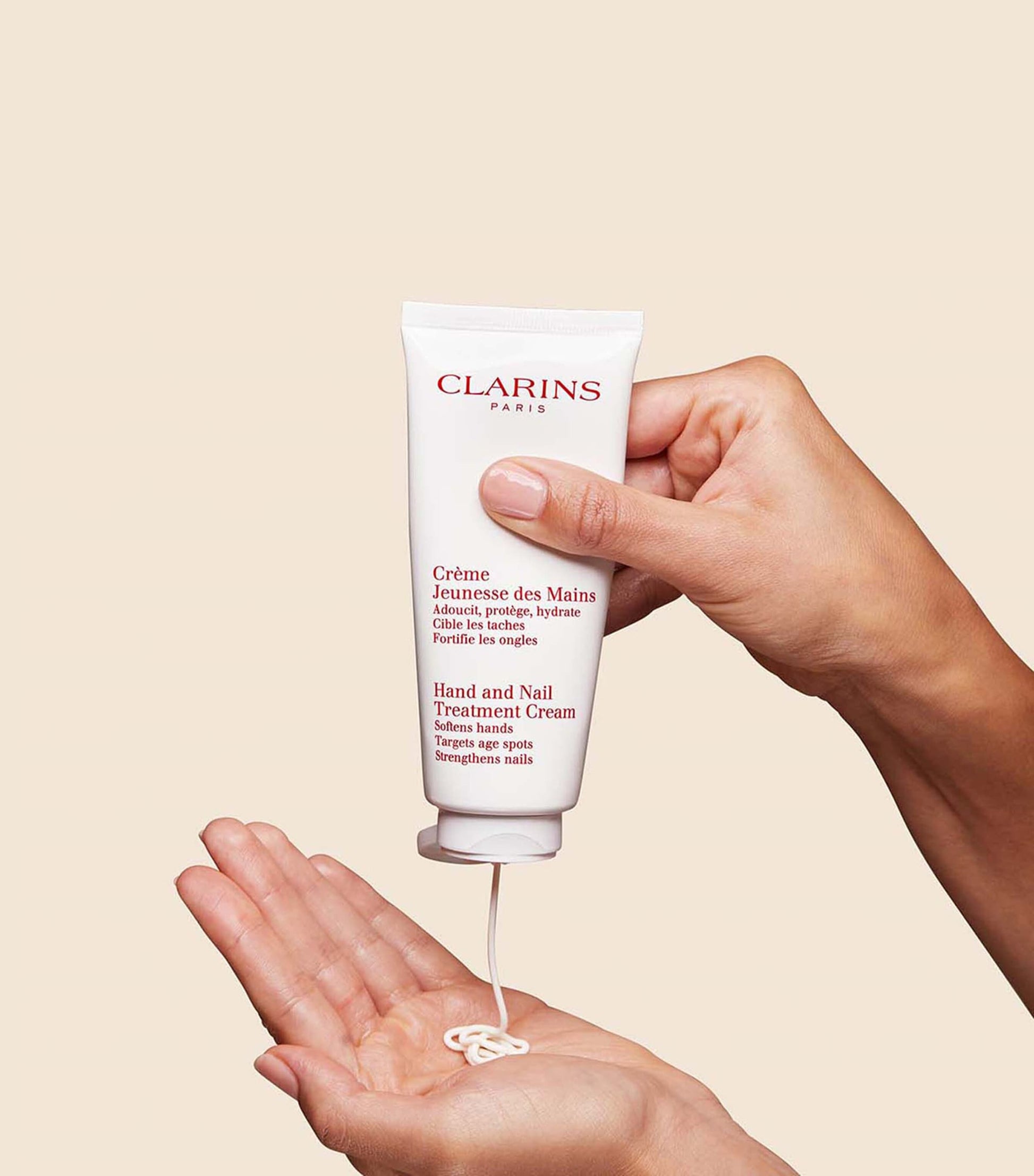Hand And Nail Treatment Cream (100ml)
