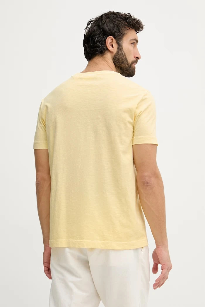 Gant тениска basic мъжка памучна