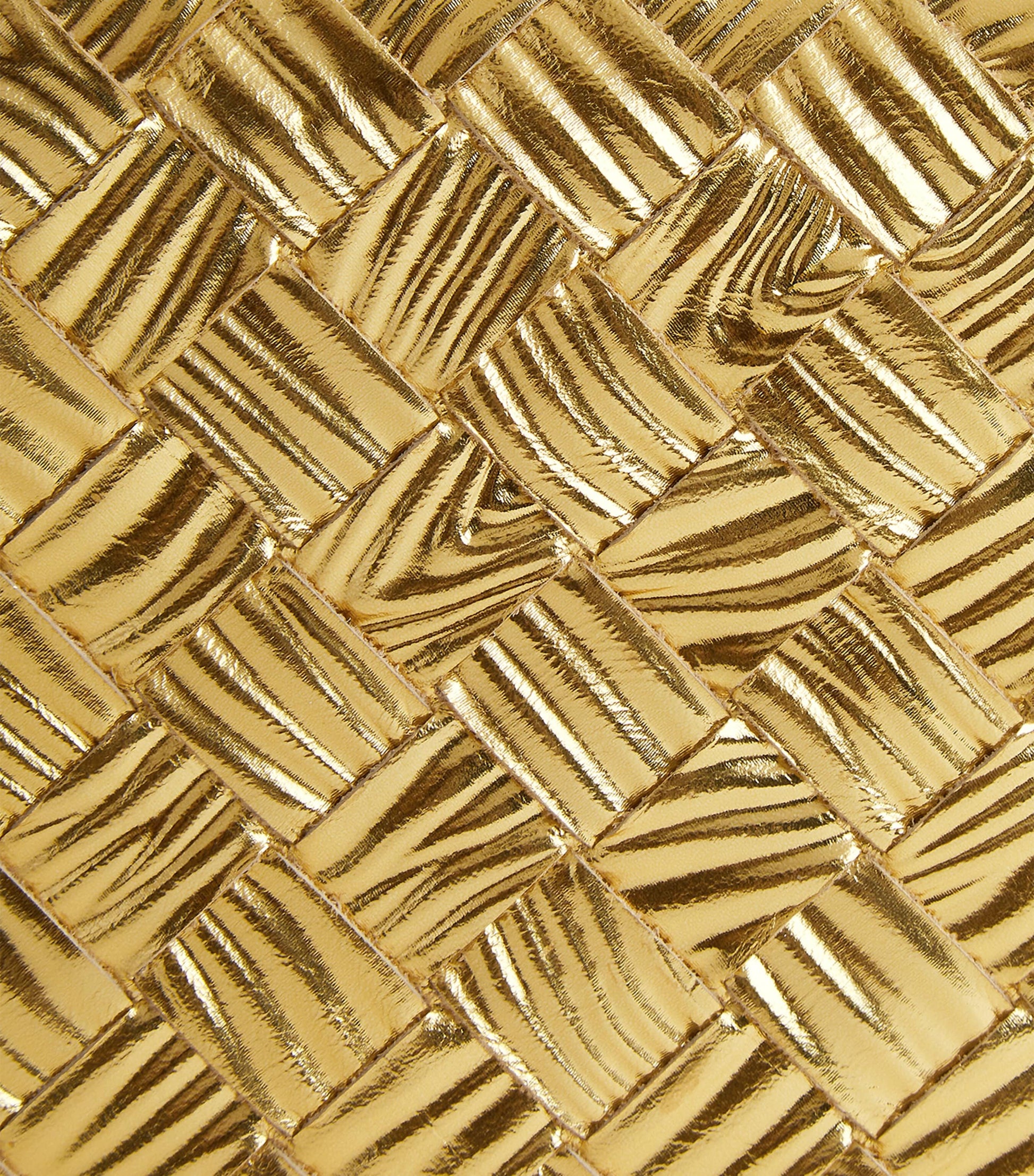 Calfskin Bang Bang Vanity Case Bag