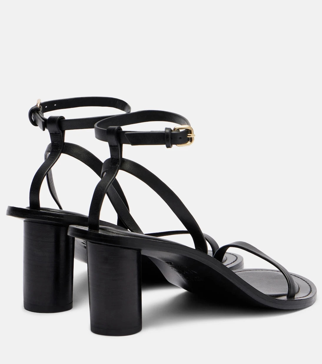 A.Emery - Idris 70 leather sandals