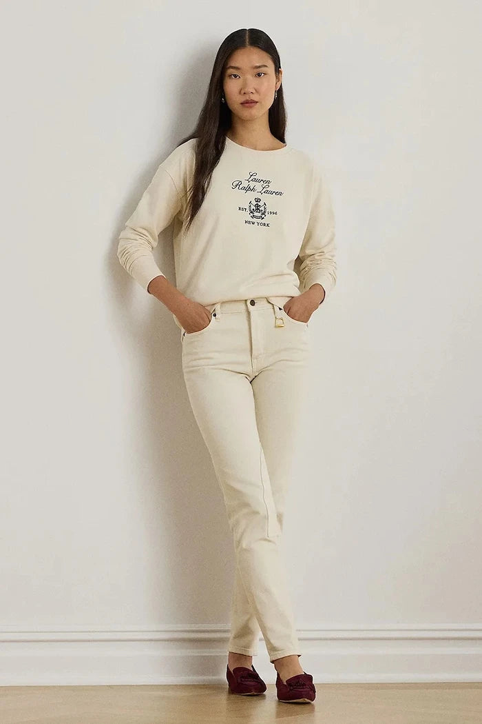 Суичър Lauren Ralph Lauren
