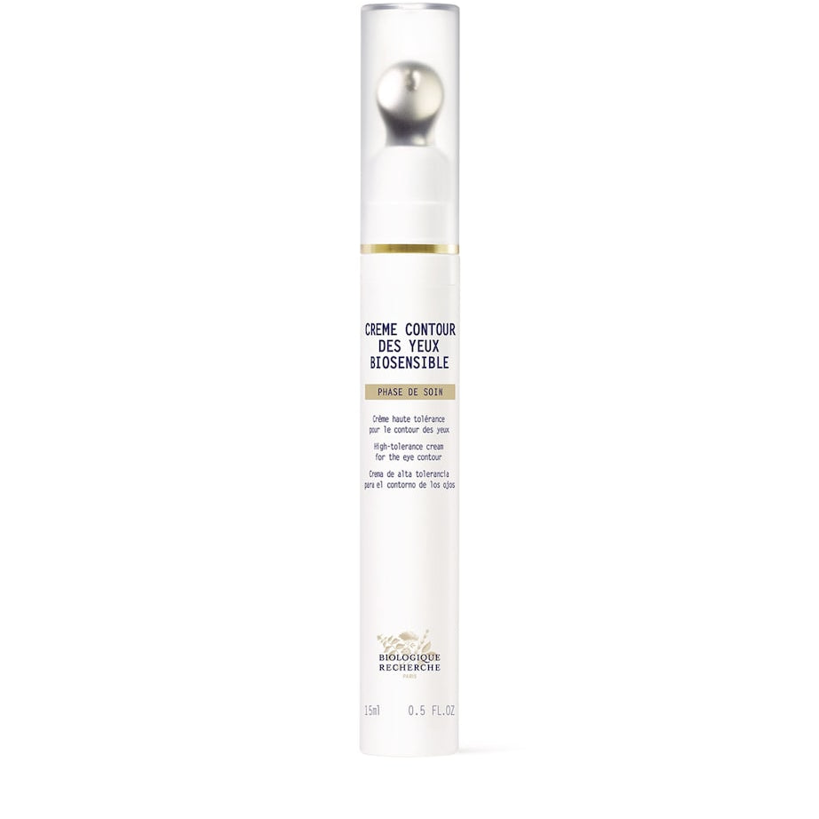 Crème Contour des Yeux Biosensible (15ml)