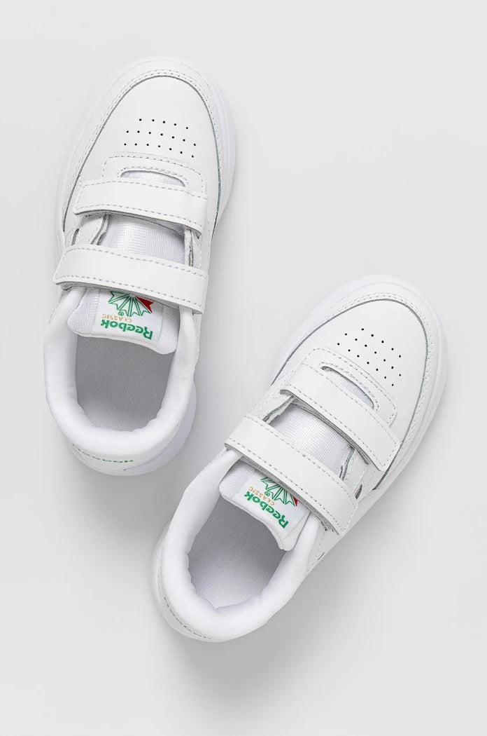 Детски обувки Reebok Classic GZ5272 CLUB C