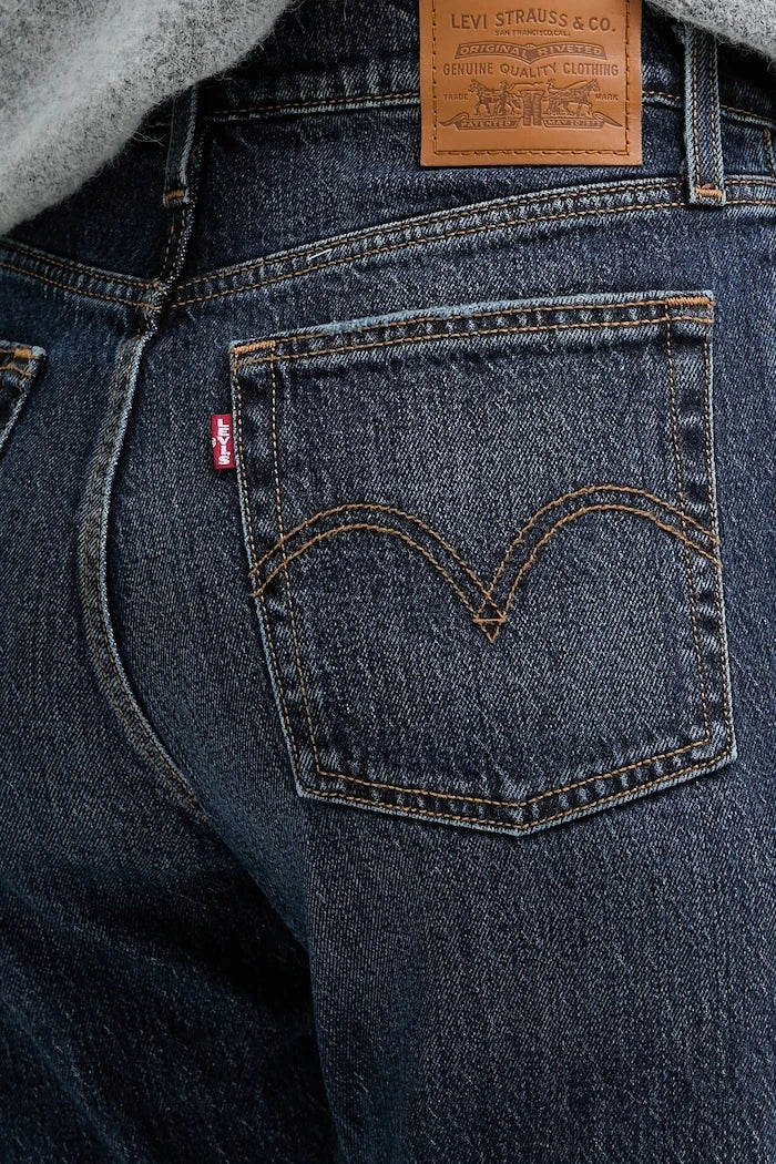 Levi's WEDGIE STRAIGHT Jean