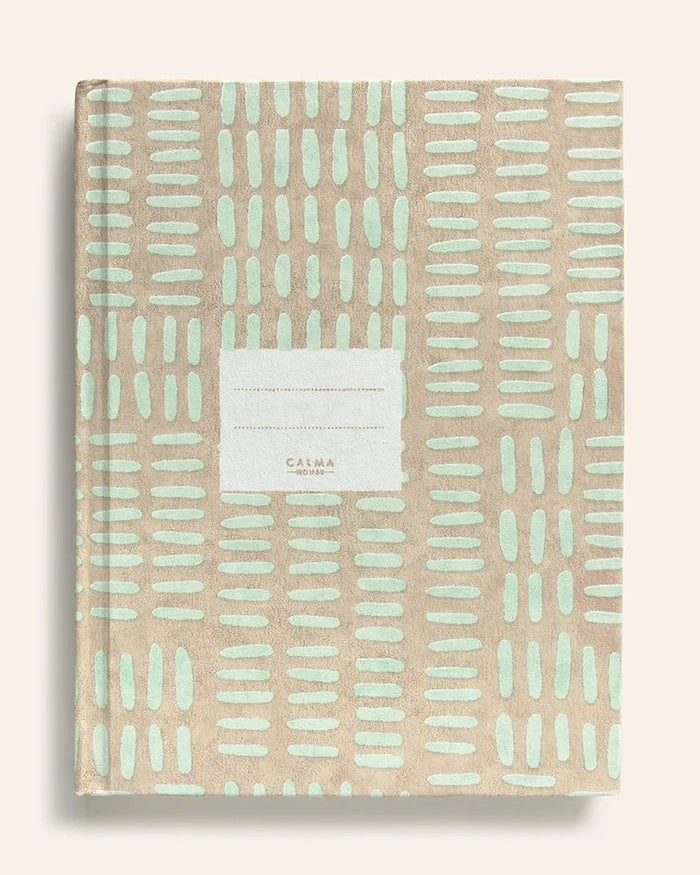 Calma House Joanna Defter
