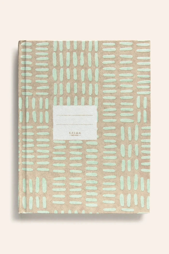 Calma House Joanna Defter