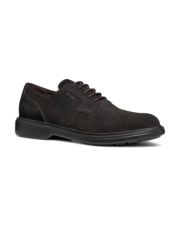 Geox U OTTAVIO erkek süet sneaker