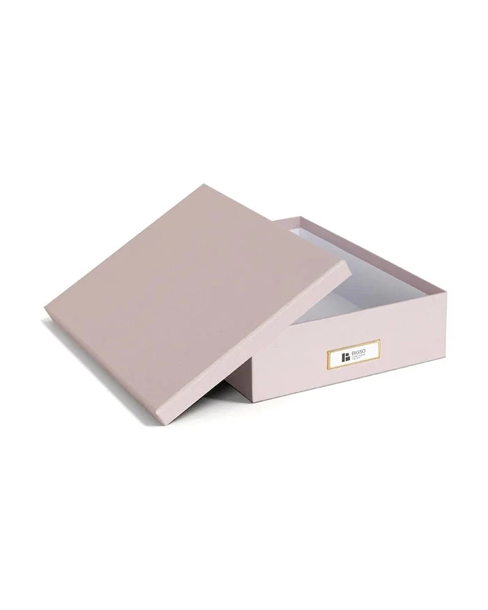 Bigso Box of Sweden A4 Saklama Kutusu