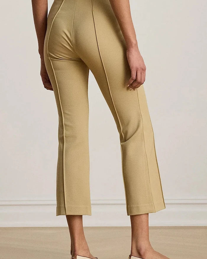 Lauren Ralph Lauren Kadın Viskoz Pantolon