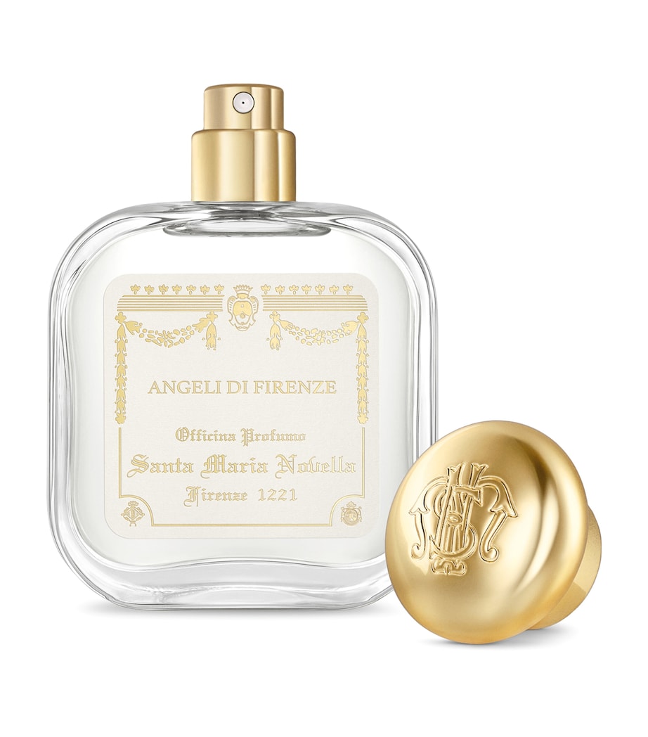 Angeli Di Firenze Eau de Cologne (50ml)