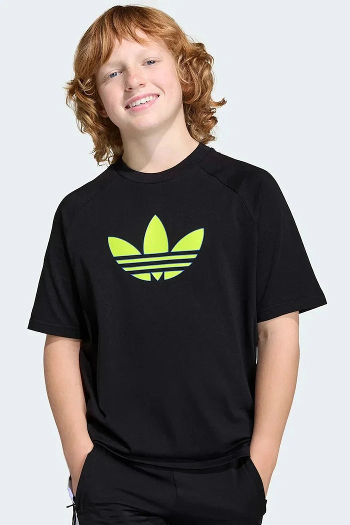 adidas Originals Çocuk Pamuklu Tişört
