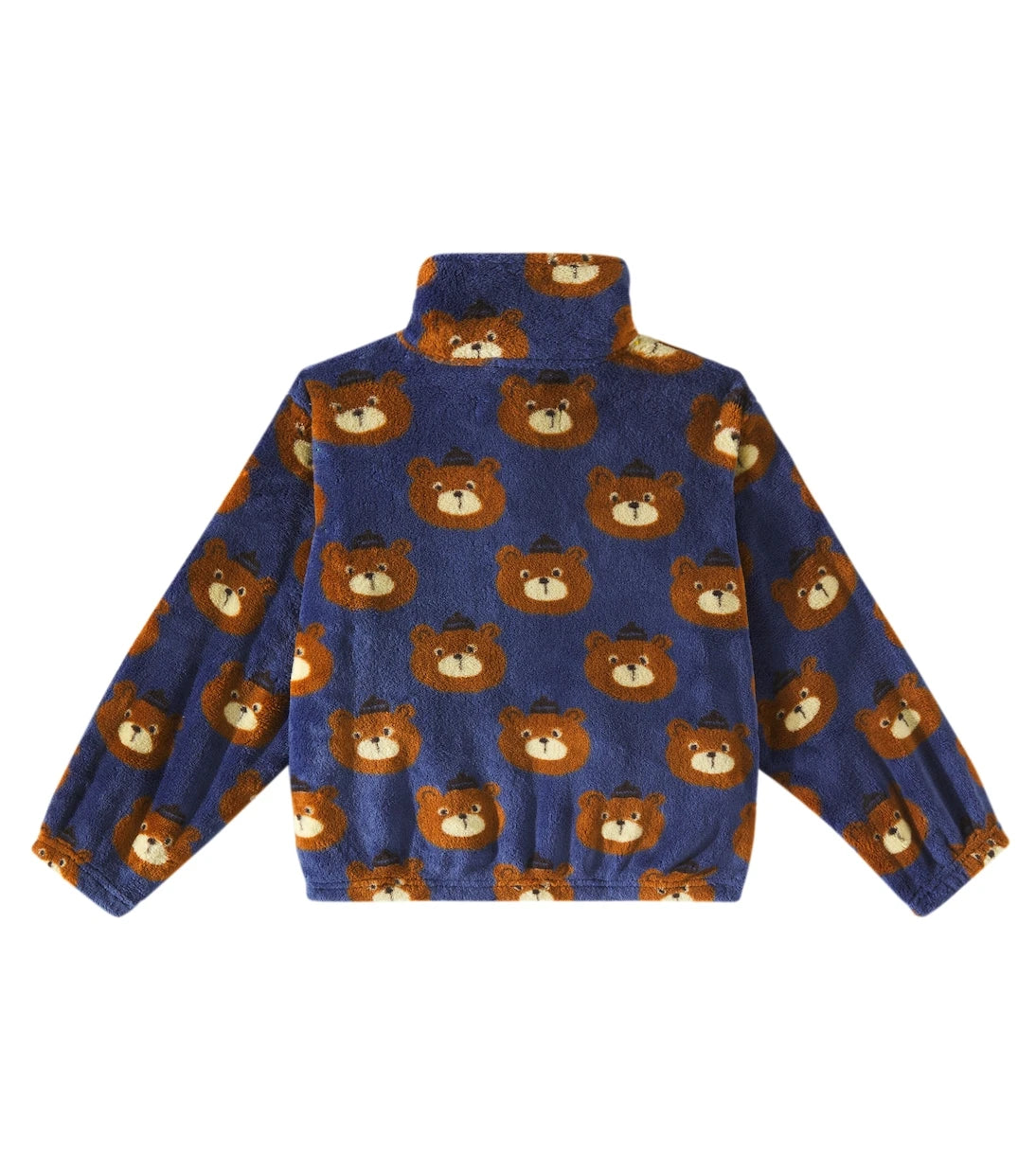 Tinycottons - Bears fleece jacket
